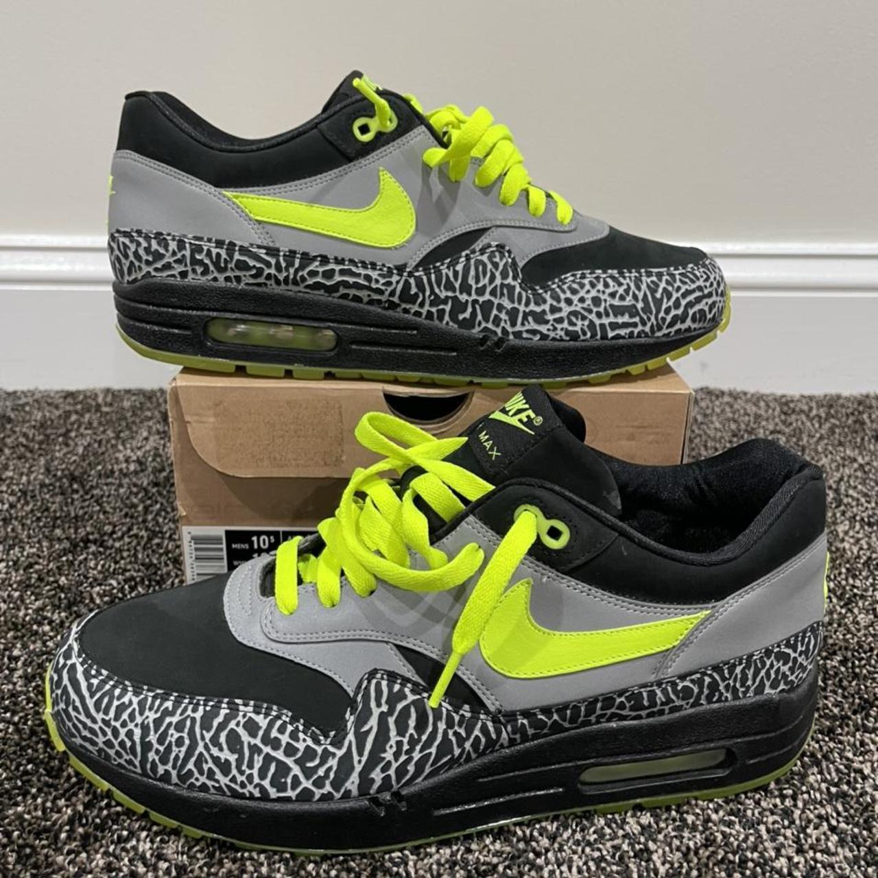 Dj clark kent air max 1 on sale