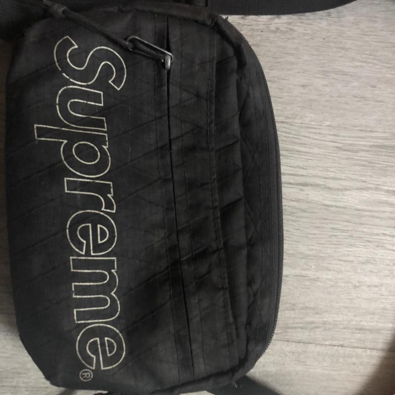 Supreme Shoulder Bag Lightly used, in great - Depop