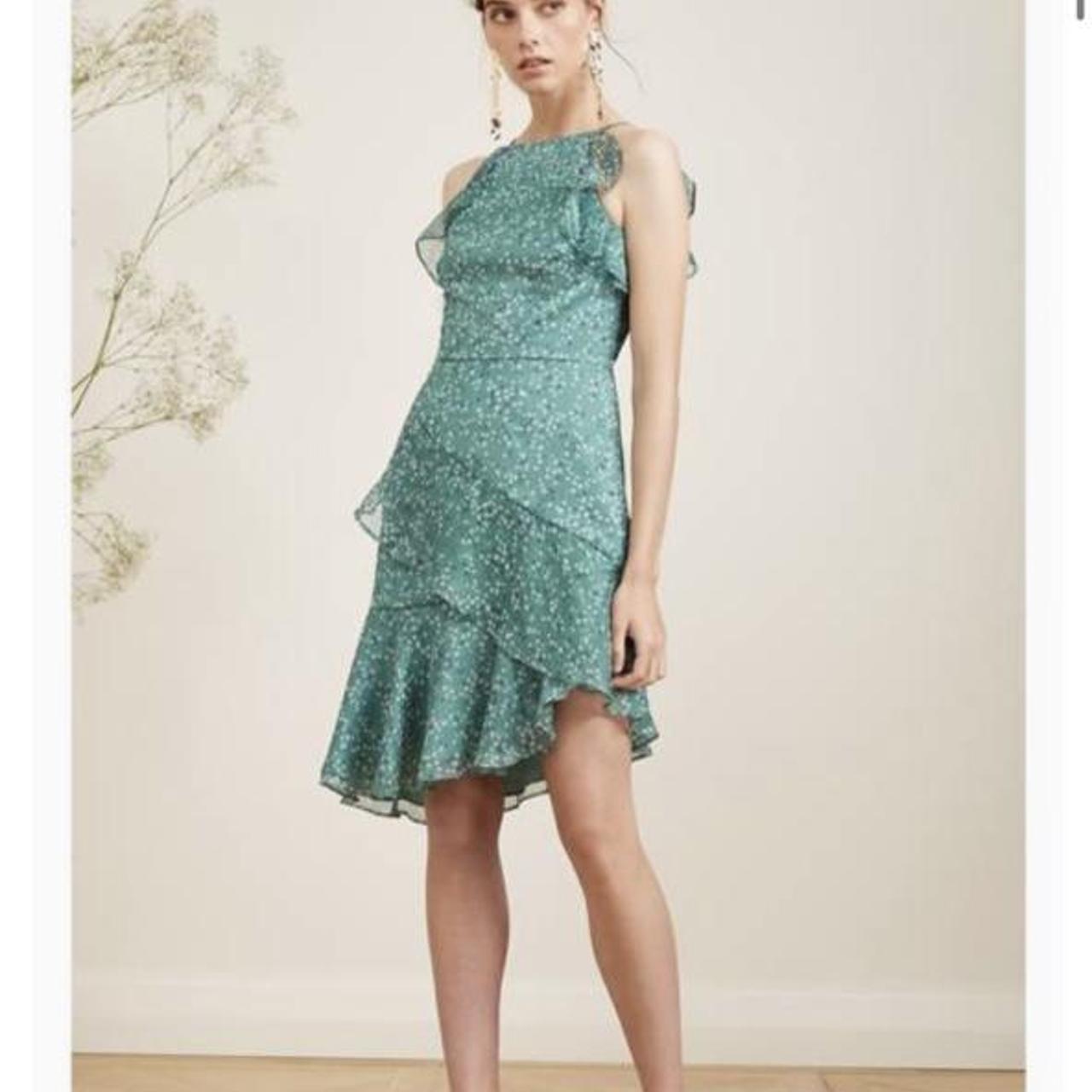 Keepsake The Label Genesis mini dress,