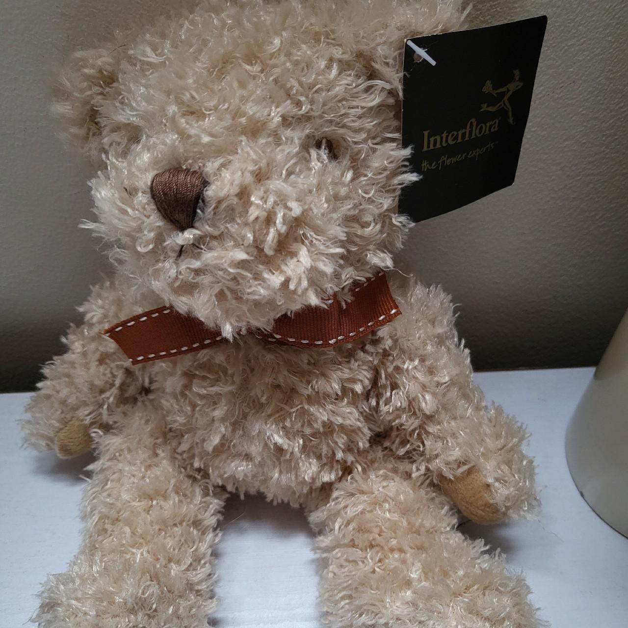 interflora teddy