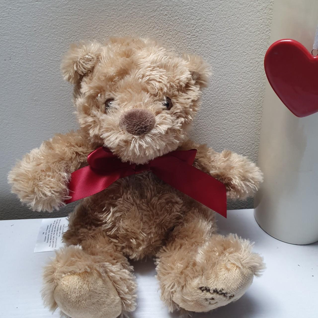 House of fraser teddy bear clearance 2018