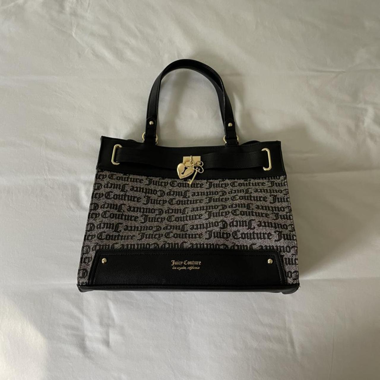 black Juicy Couture Bags for Women - Vestiaire Collective