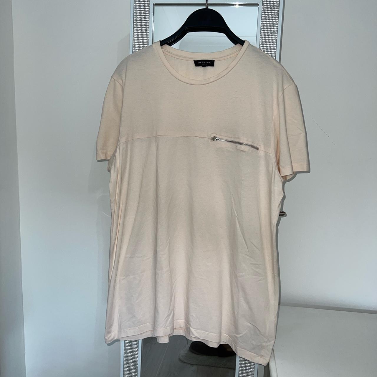 River Island Men's Tshirt Depop