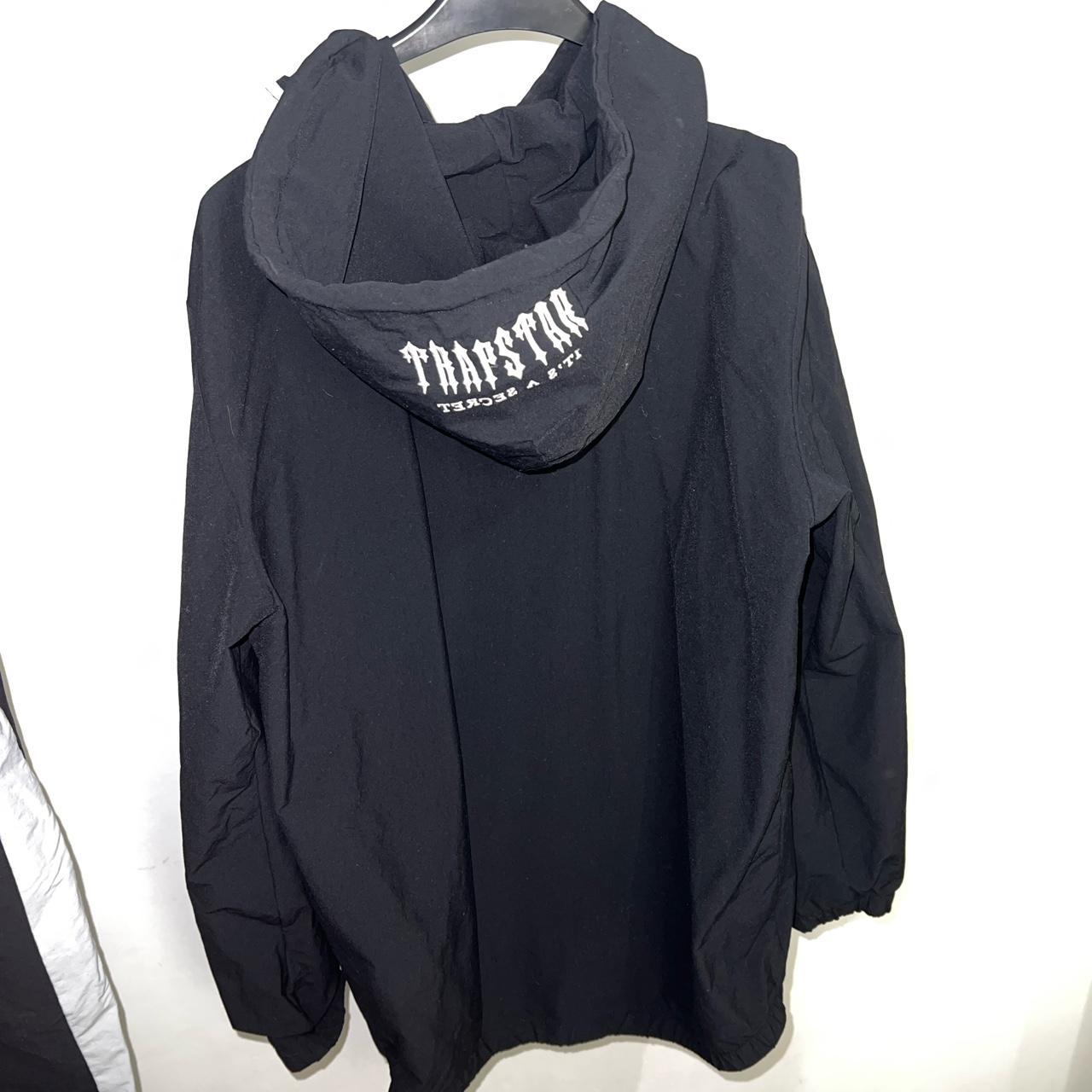 Trapstar Irongate shell tracksuit Size Small Only... Depop