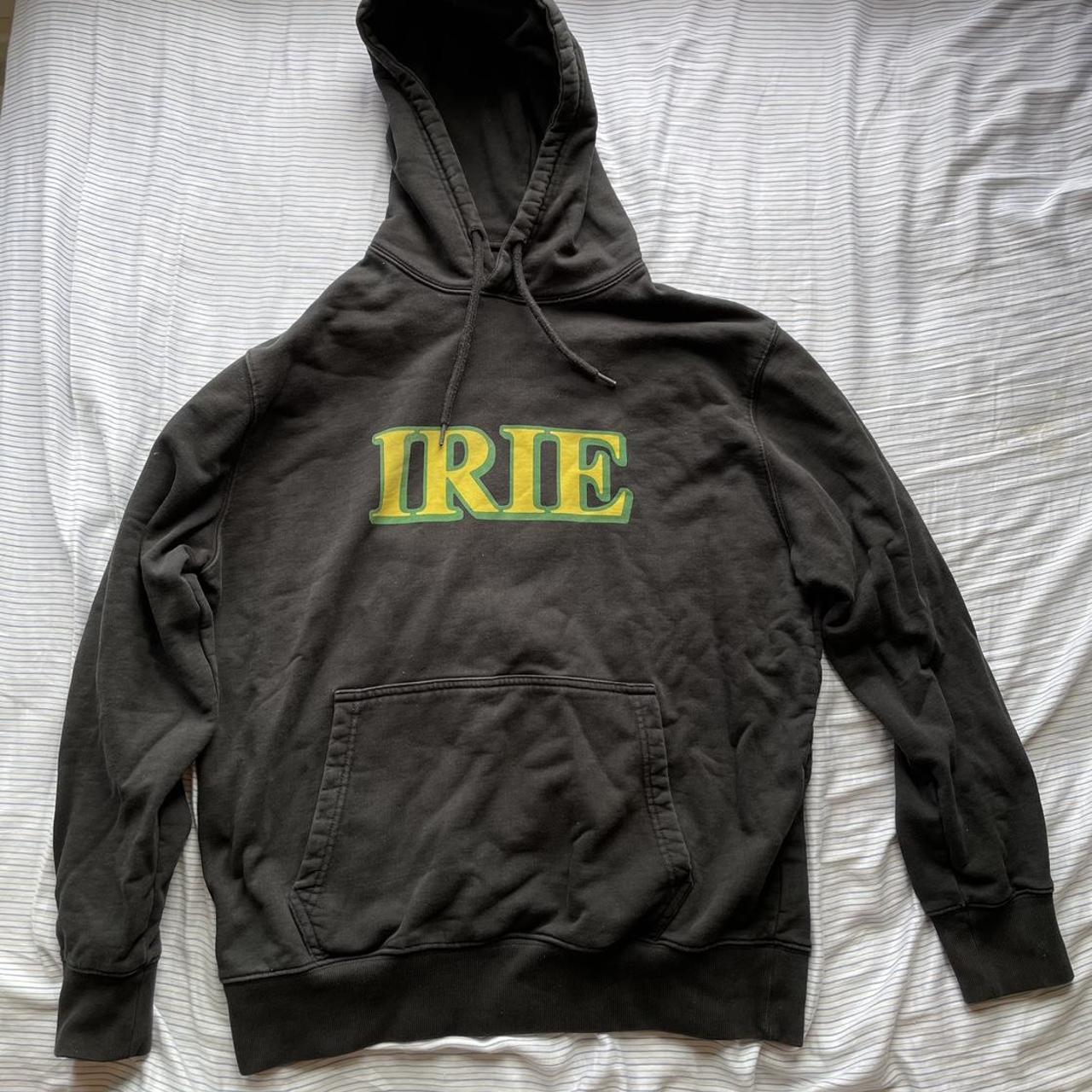 Palace irie hoodie online