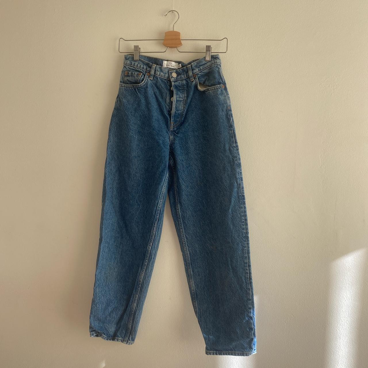 & Other Stories Women's Jeans | Depop