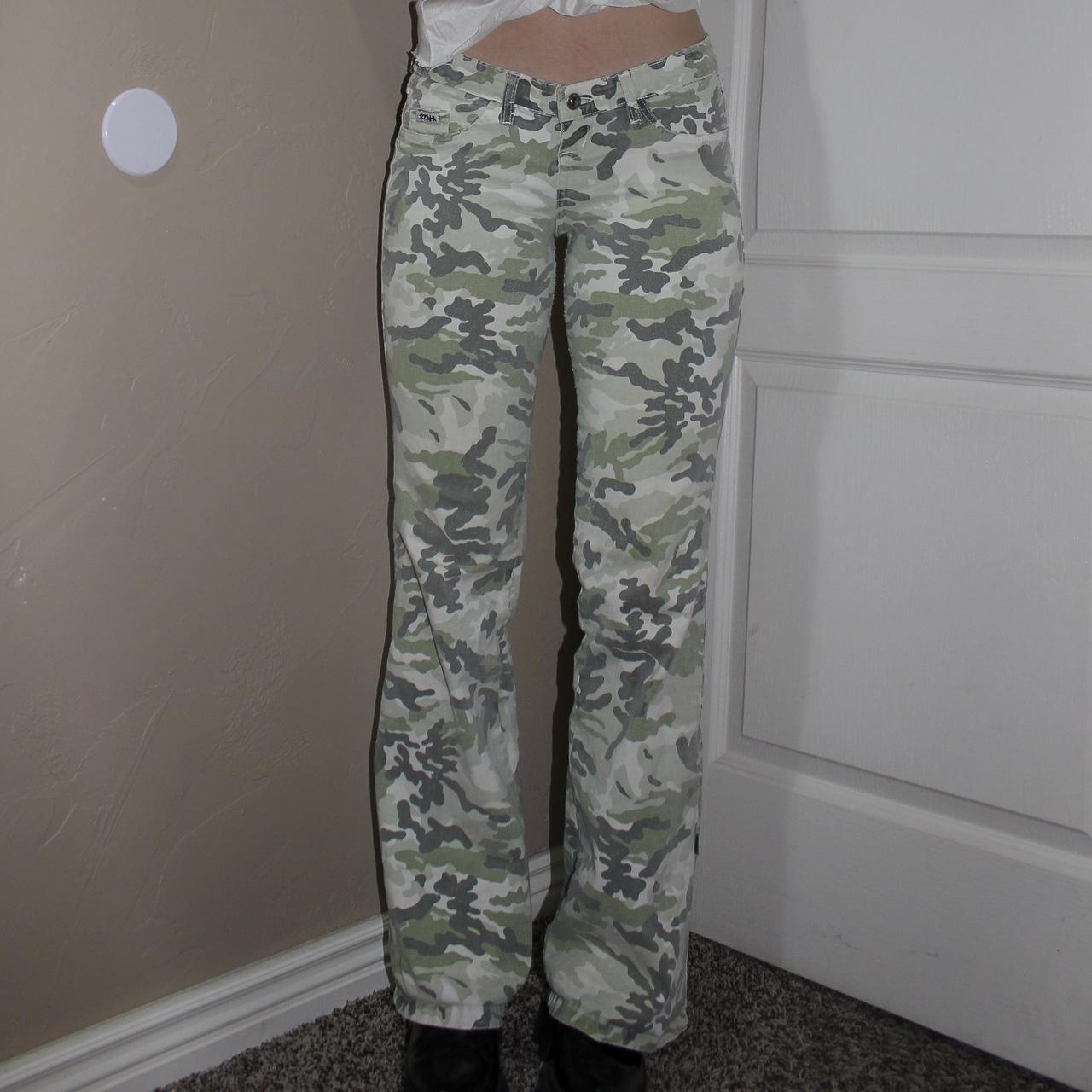 Product Image 2 - DORINHA y2k low rise camo