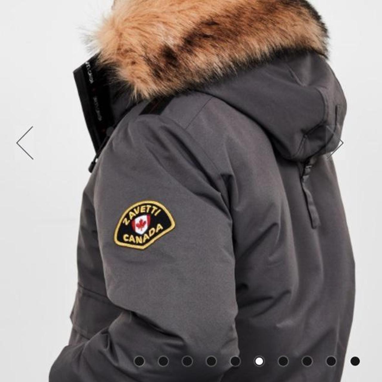 zavetti canada womens coat