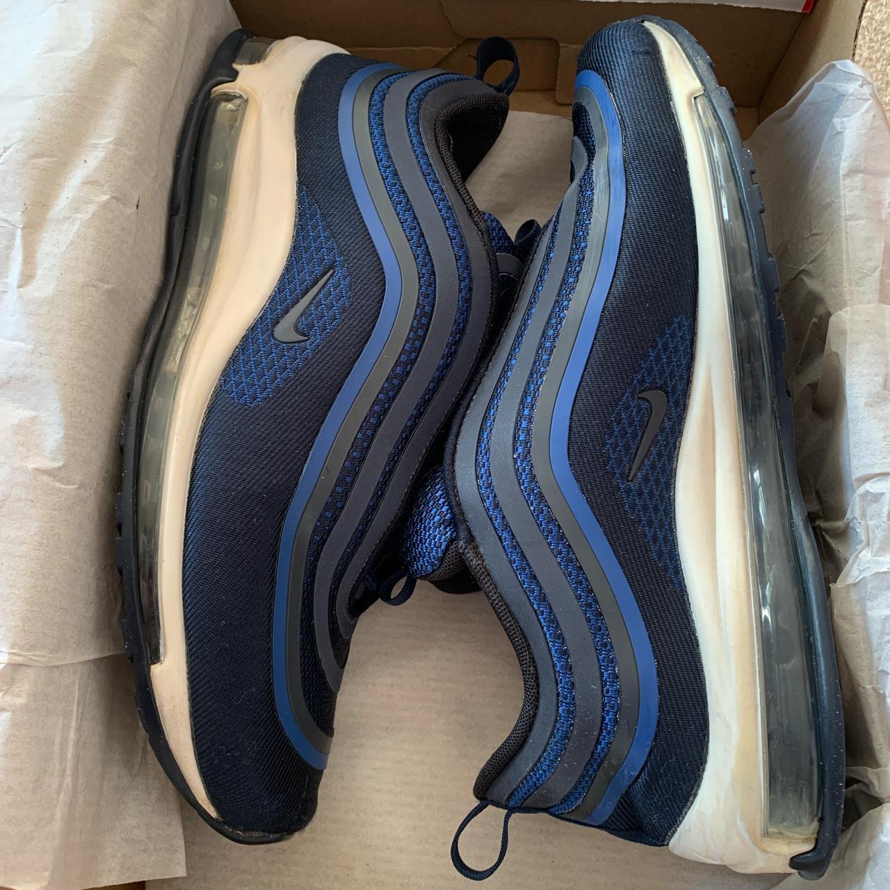 Air max 97 clearance ultra 17 navy obsidian