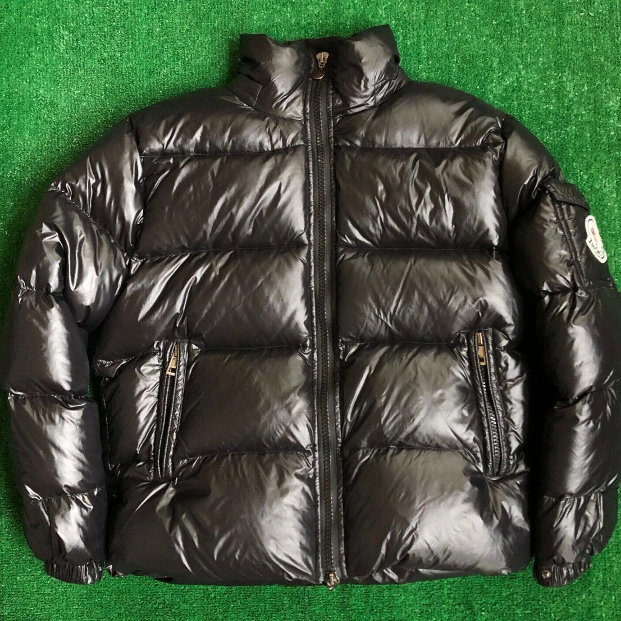 moncler everest jacket