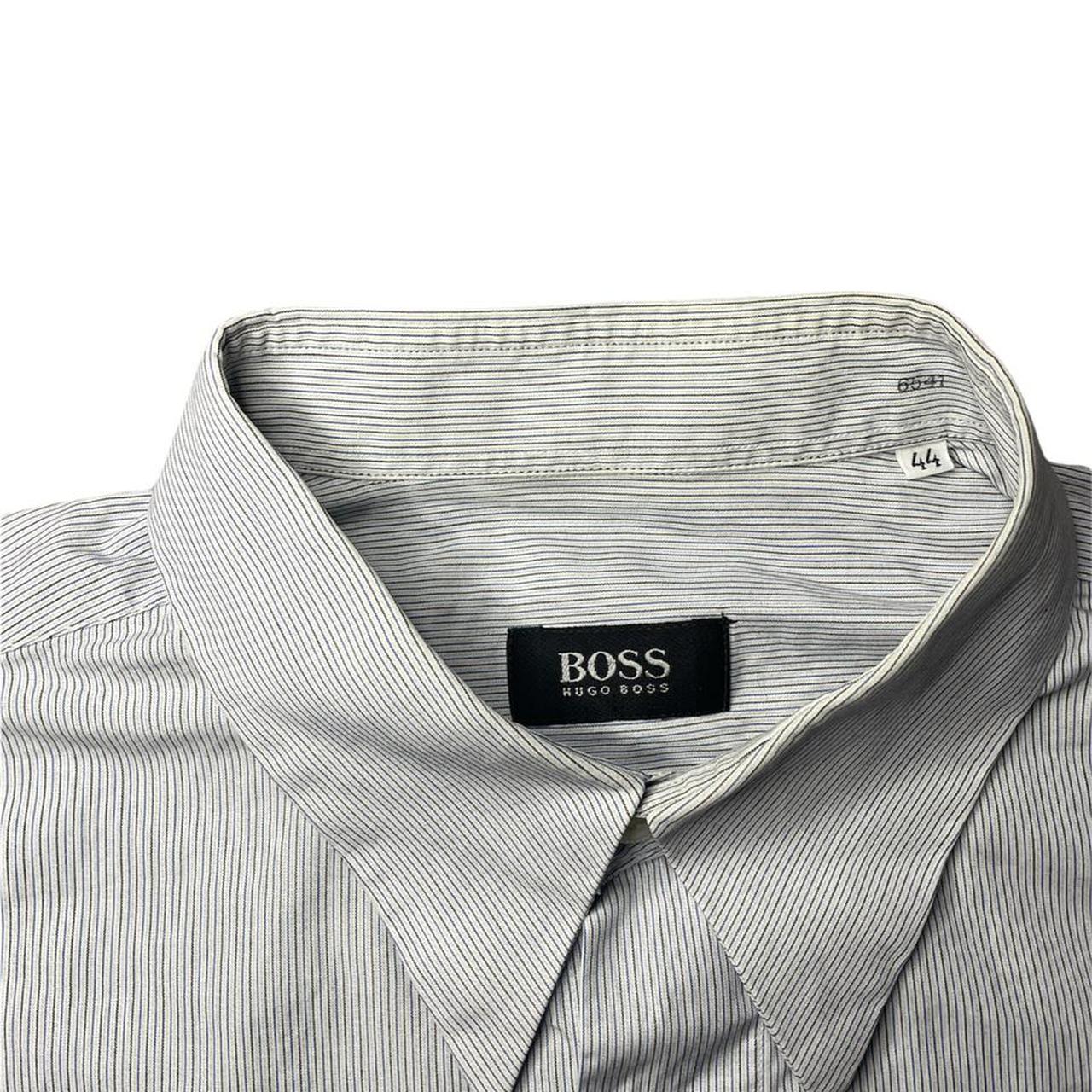 Hugo Boss Men's Shirt | Depop