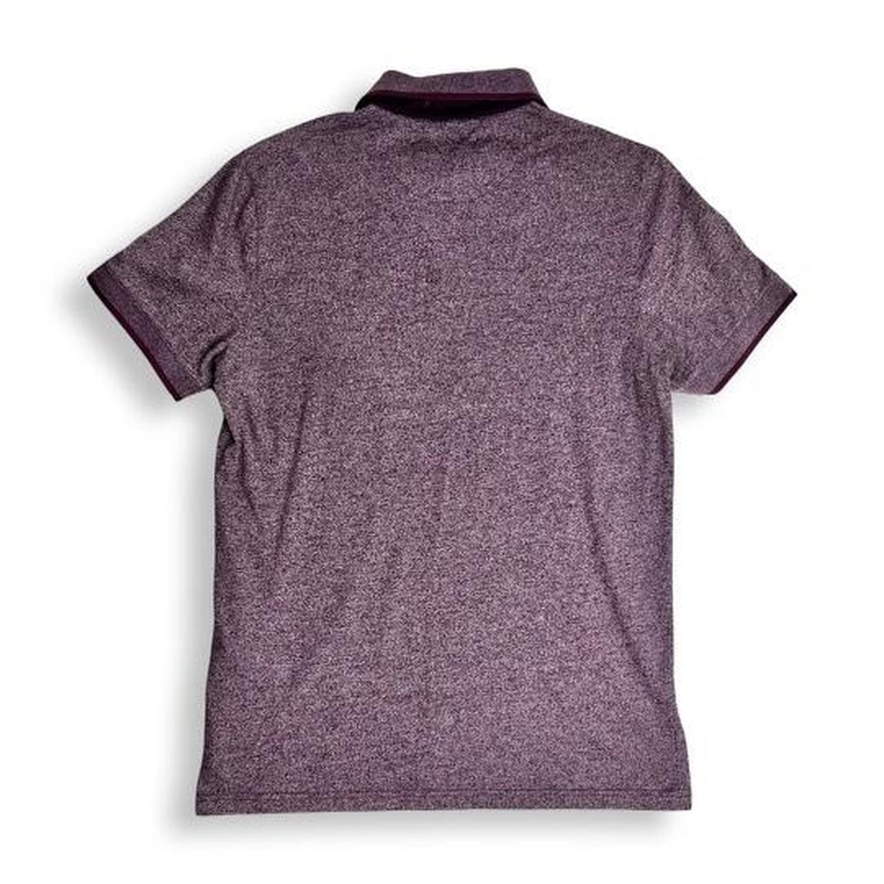 Ted Baker Men's Purple Polo-shirts (2)