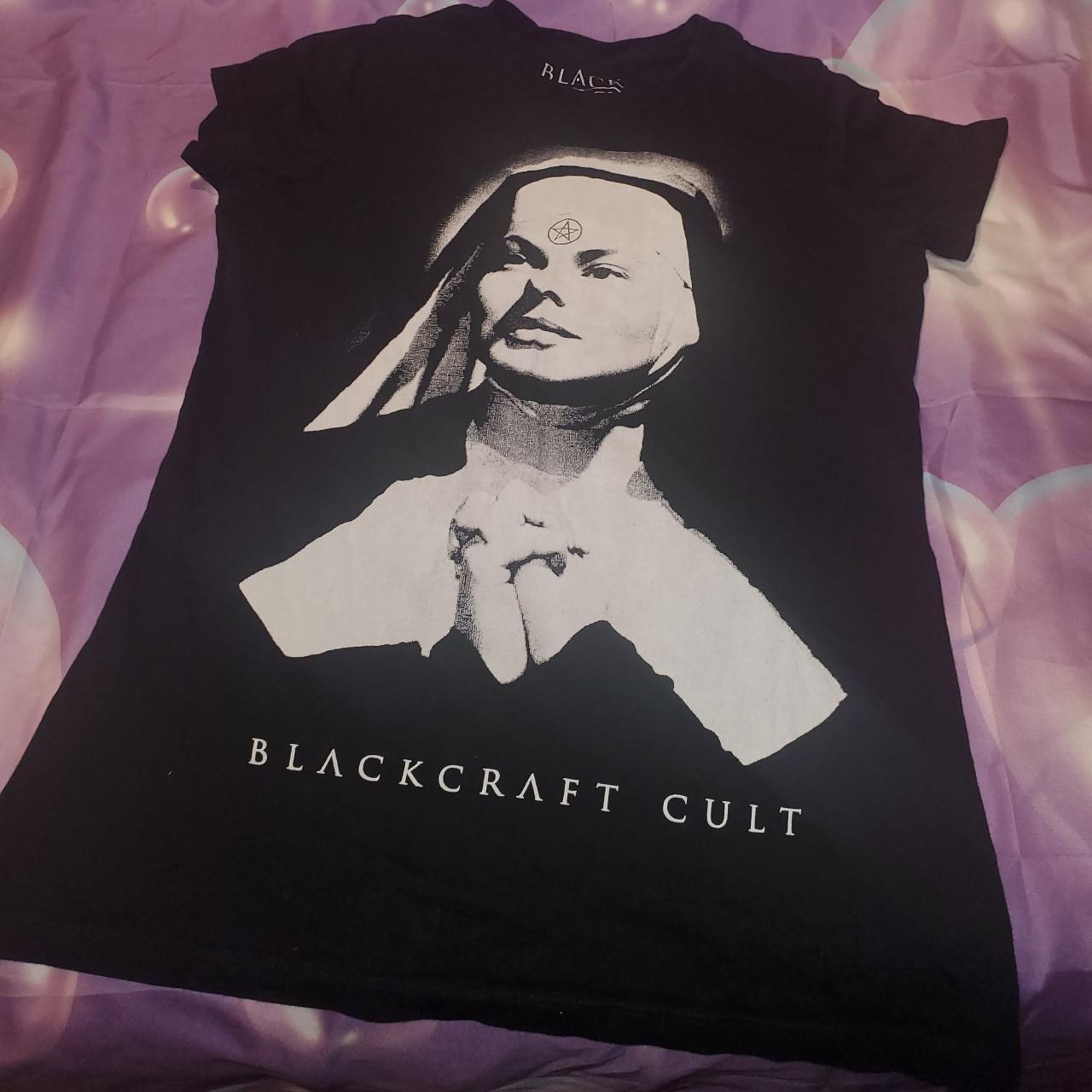 Product Image 1 - #BlackCraftCult #Lesbian nun shirt