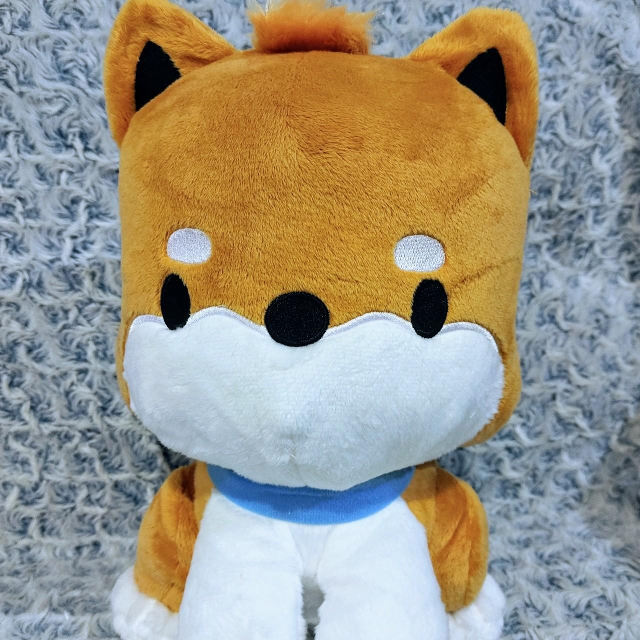 Marutaro best sale shiba inu