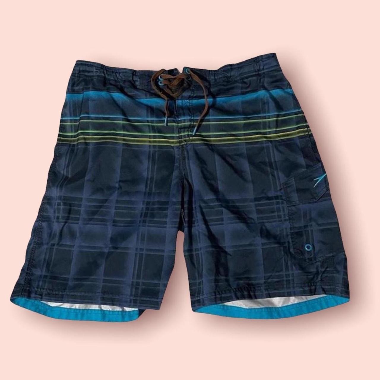 Product Image 3 - Men’s swim shorts (XL). In