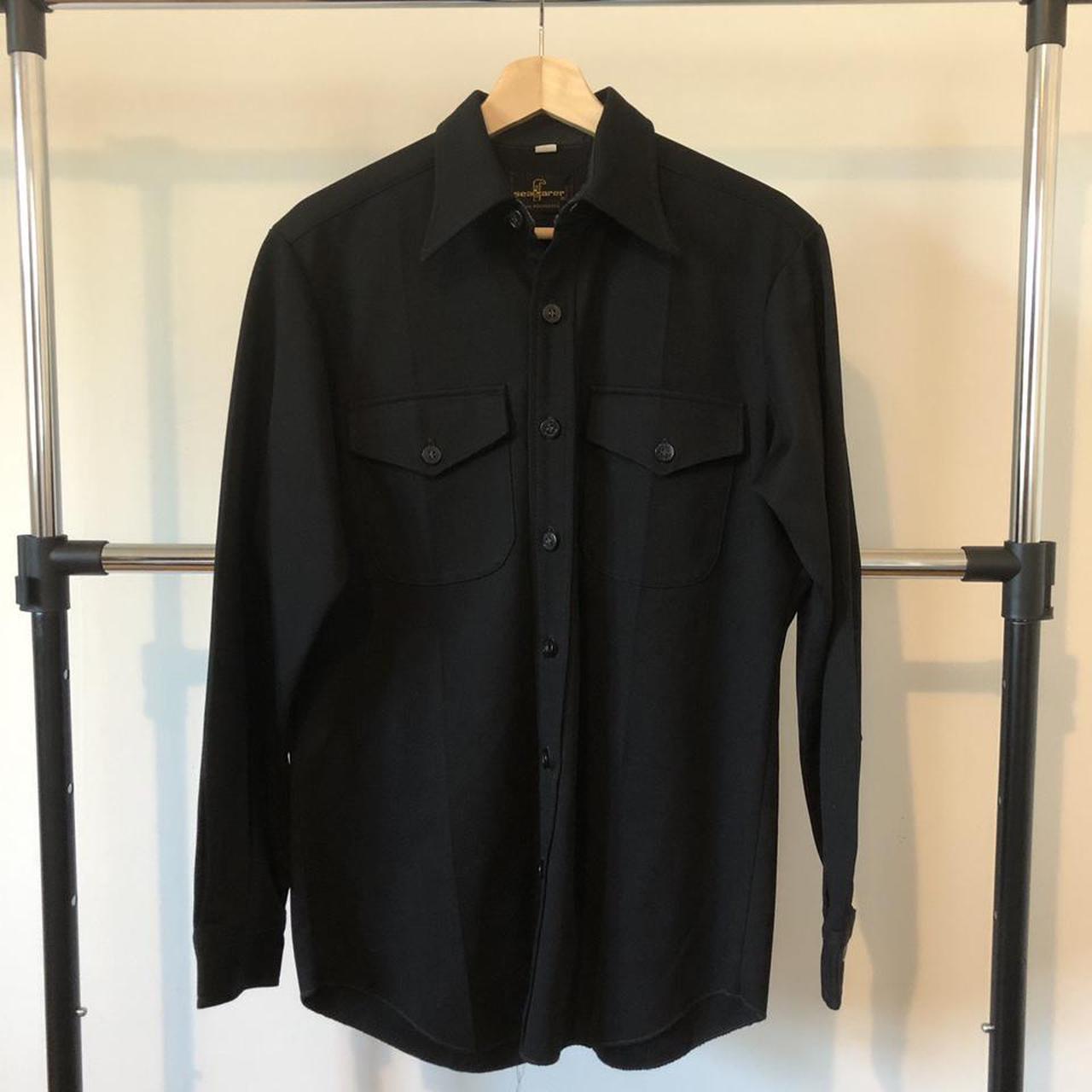 American Vintage Men's Shirt | Depop