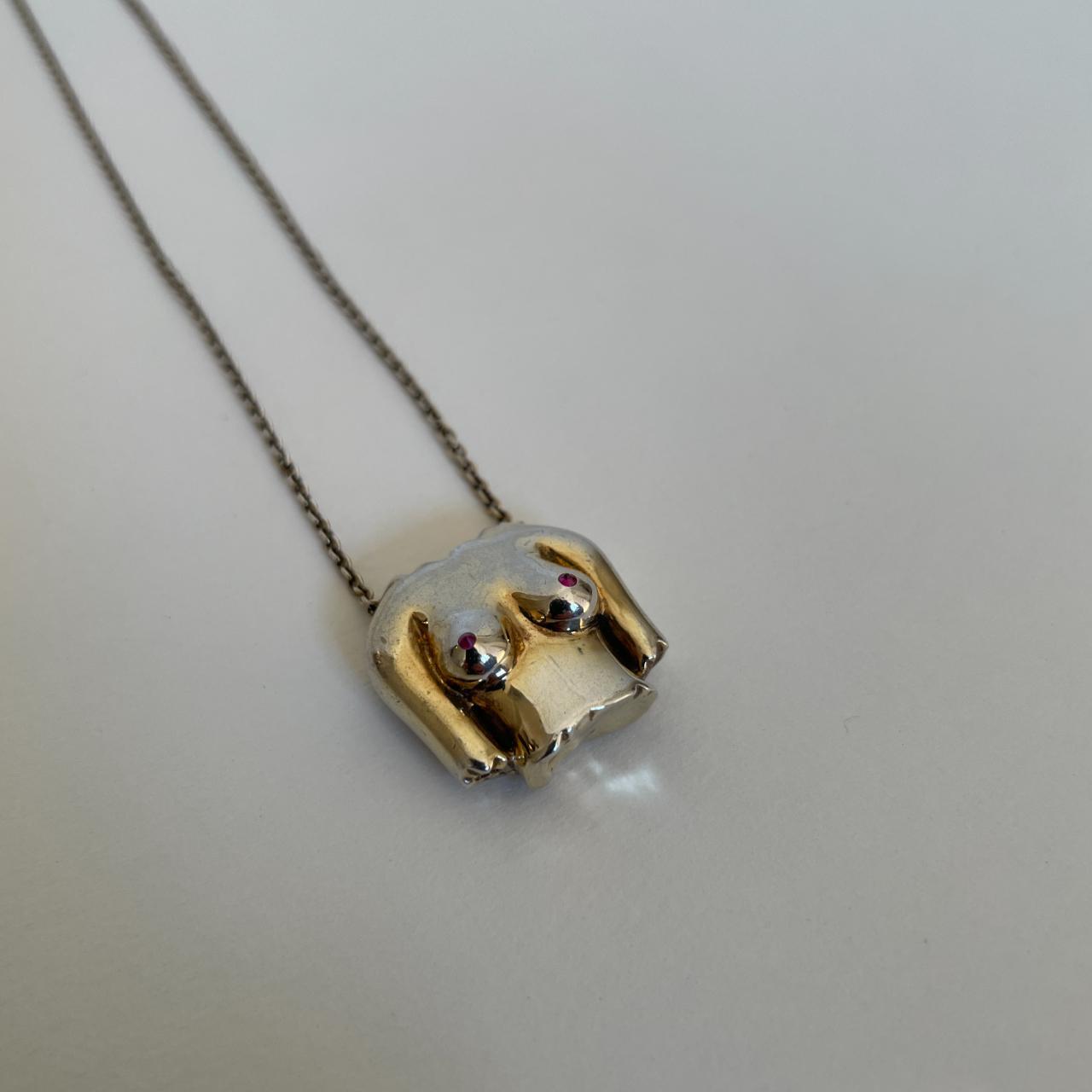 Anissa Kermiche Women's Gold Jewellery