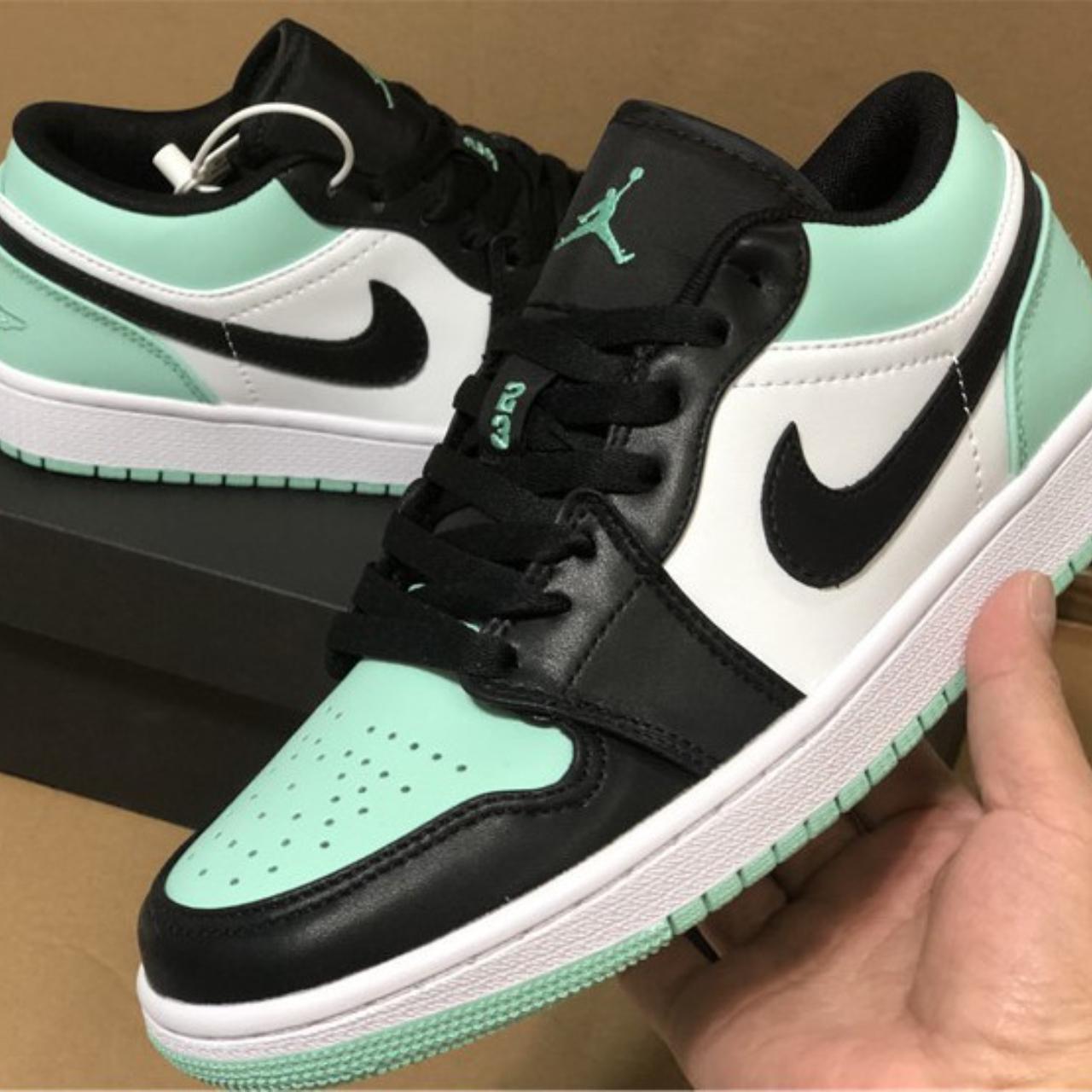 Tiffany Releases Jordan Brand Air Jordan Tiffany Blue Nike Air