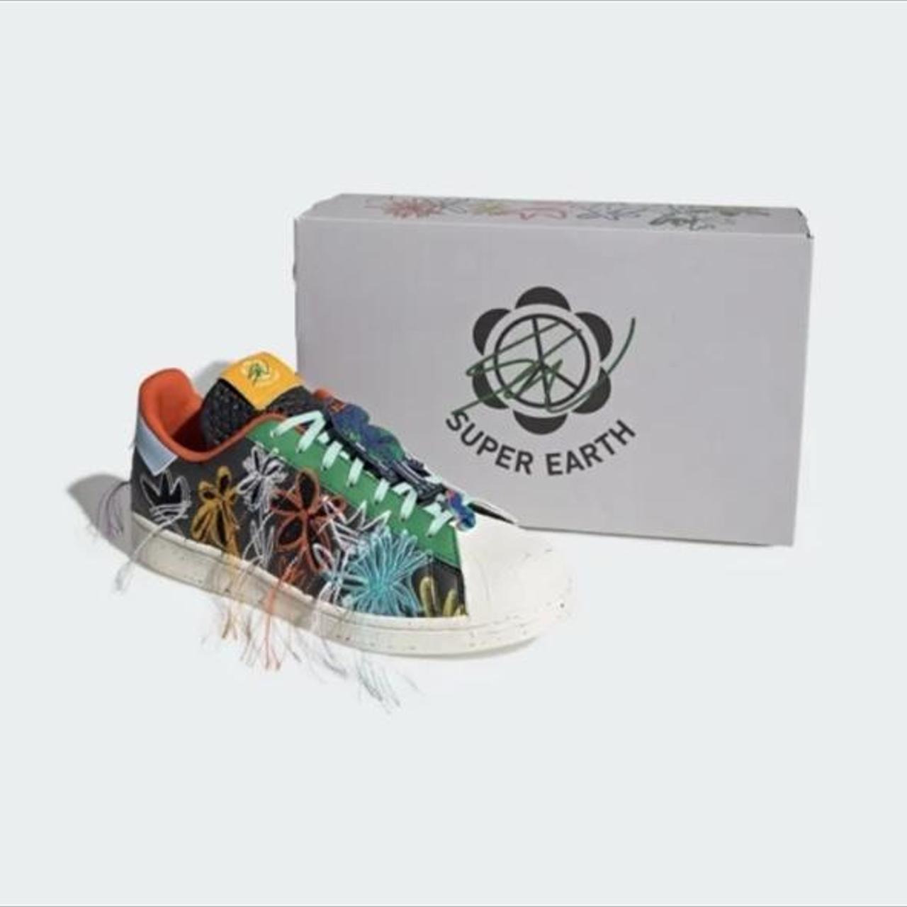 superstar sean wotherspoon stockx