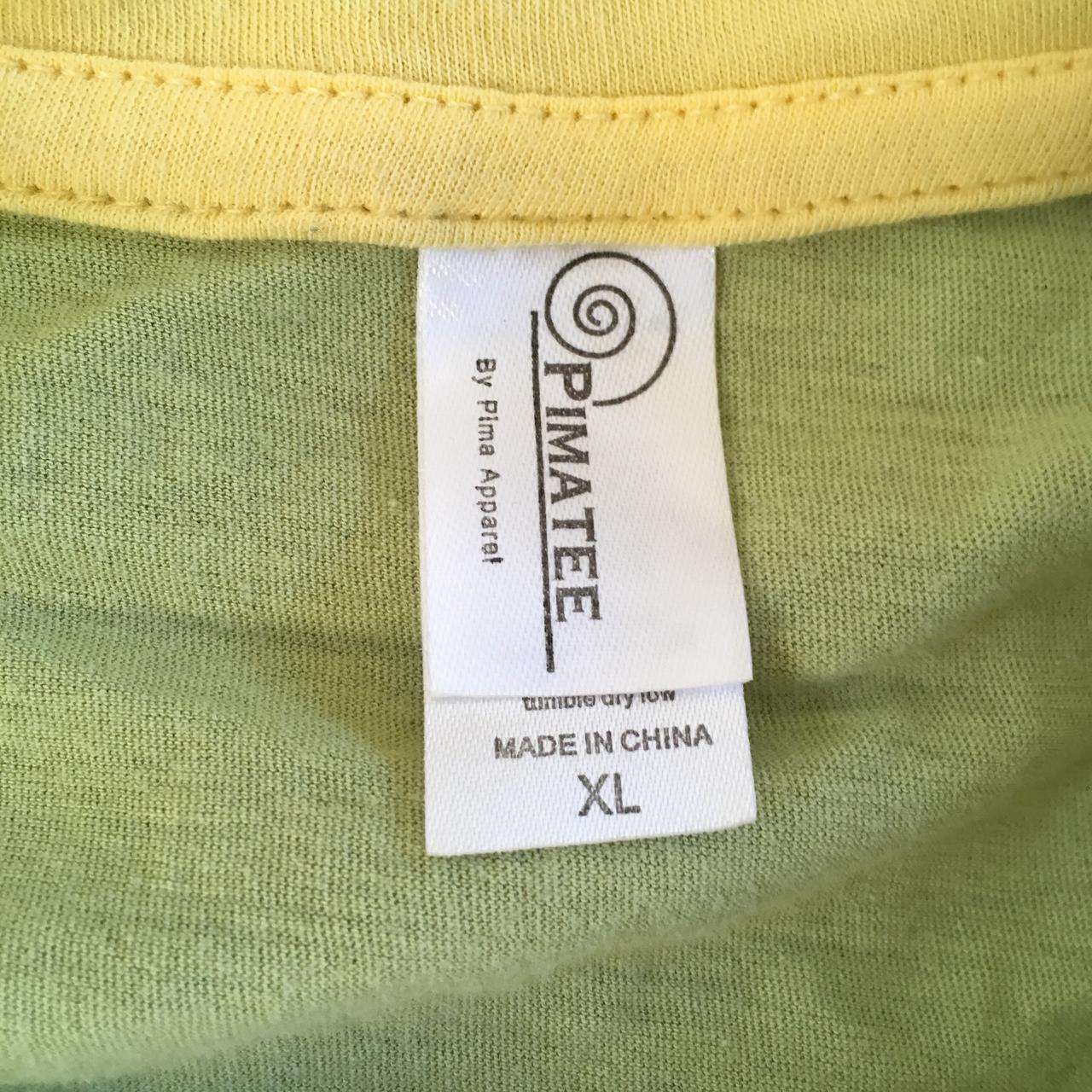 pimatee by pima apparel
