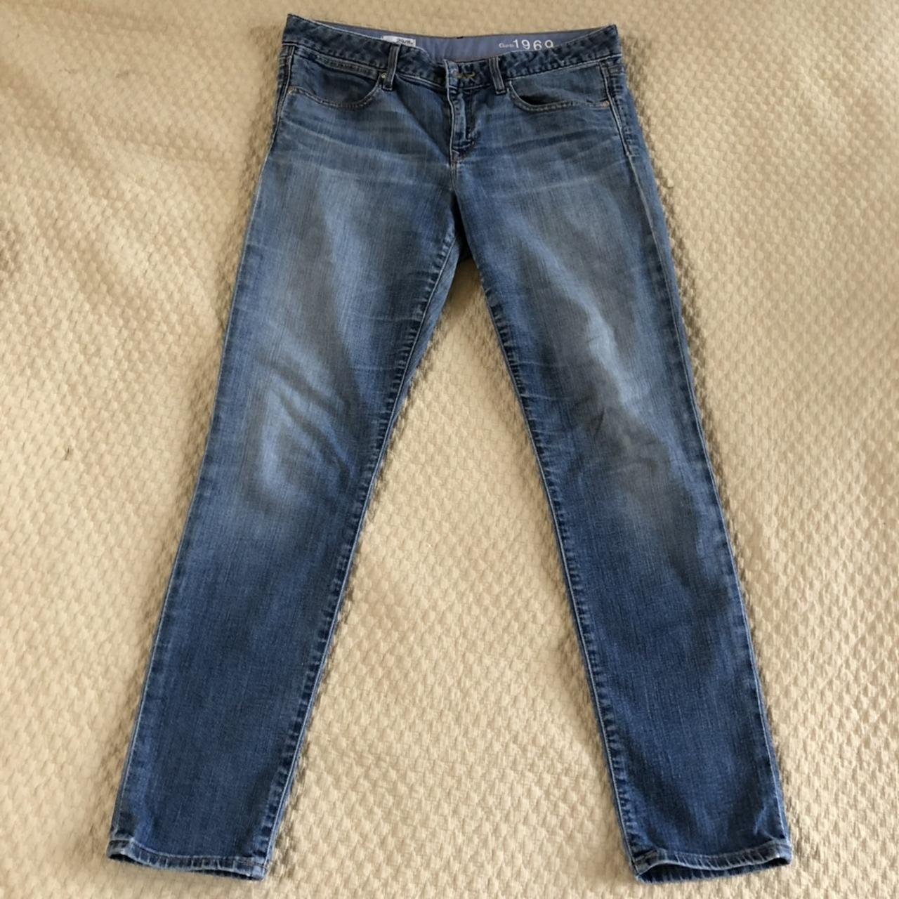 Gap Women's Jeans | Depop