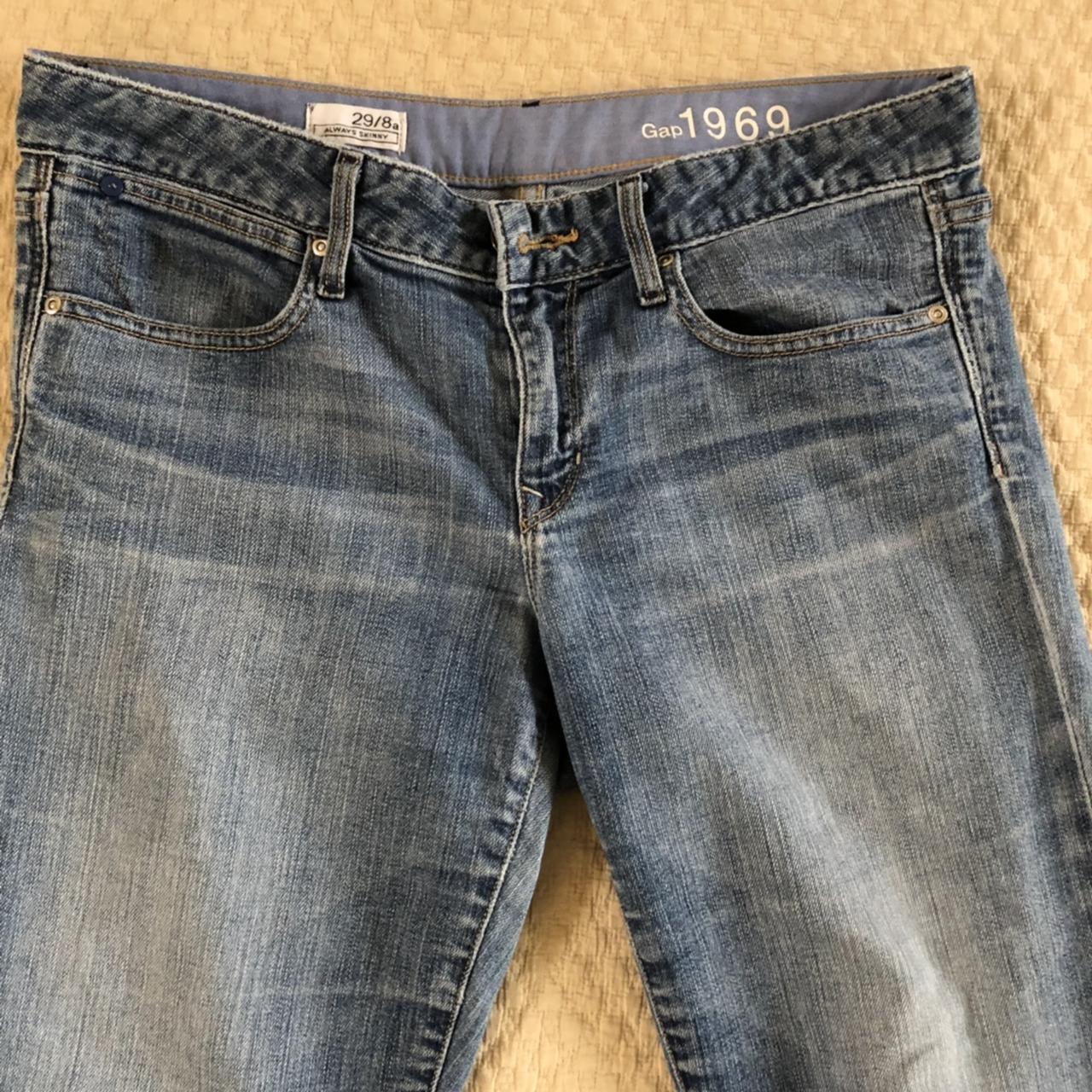 Gap Women's Jeans | Depop