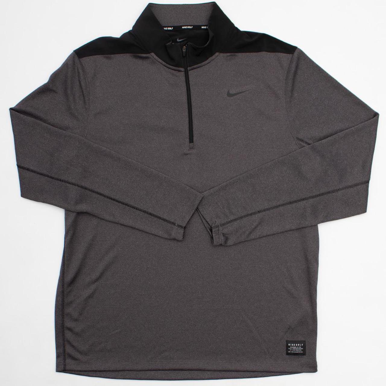 nike golf shield