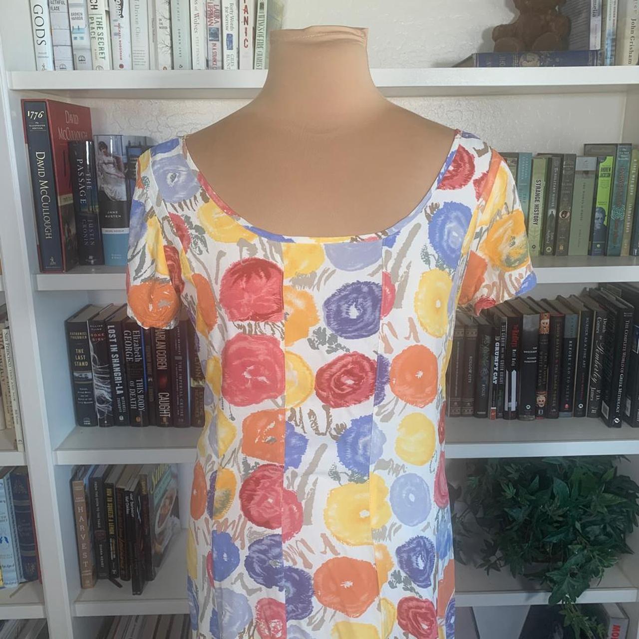 Vintage Jams World Maxi Vintage Jams World dress,... Depop