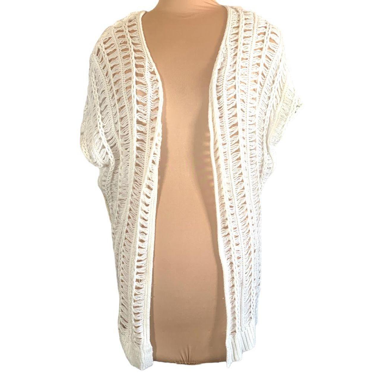 Ultra flirt outlet cardigan