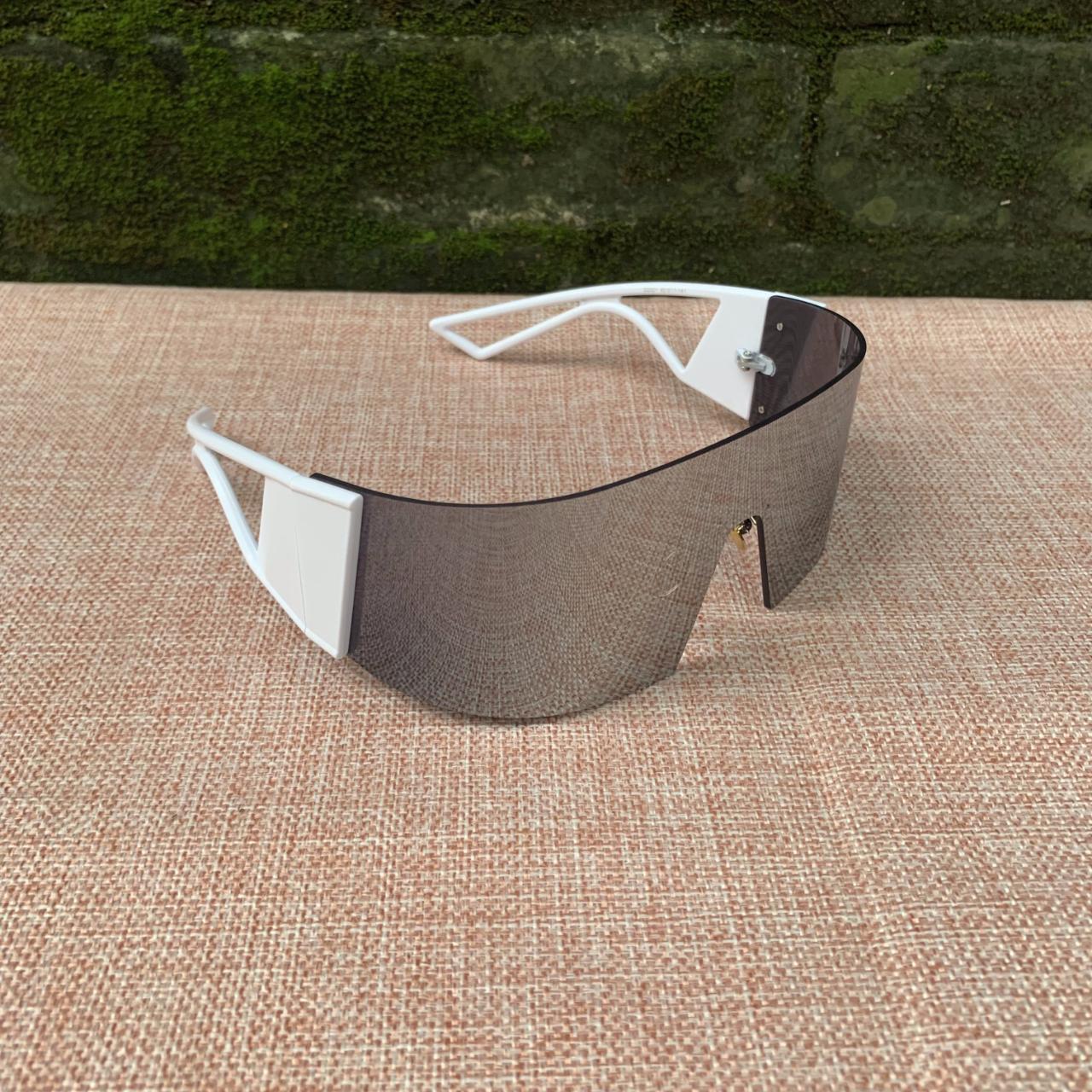 Product Image 2 - 🕶🌈Pop Front Y2K sense