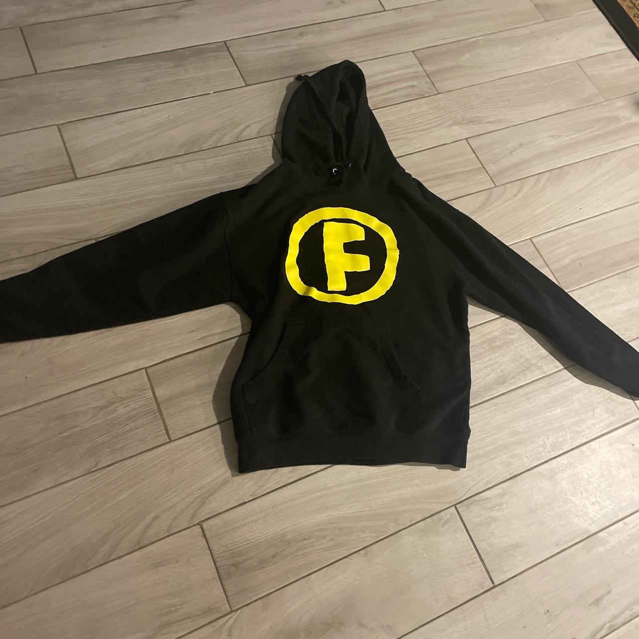 Foundation skateboards hoodie online