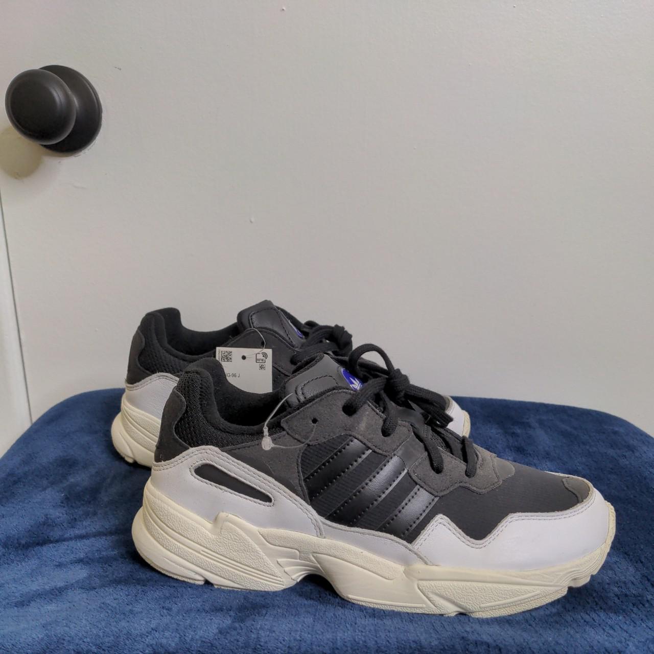 adidas Yung 96 Kids Boys Sneakers Shoes Casual . Depop