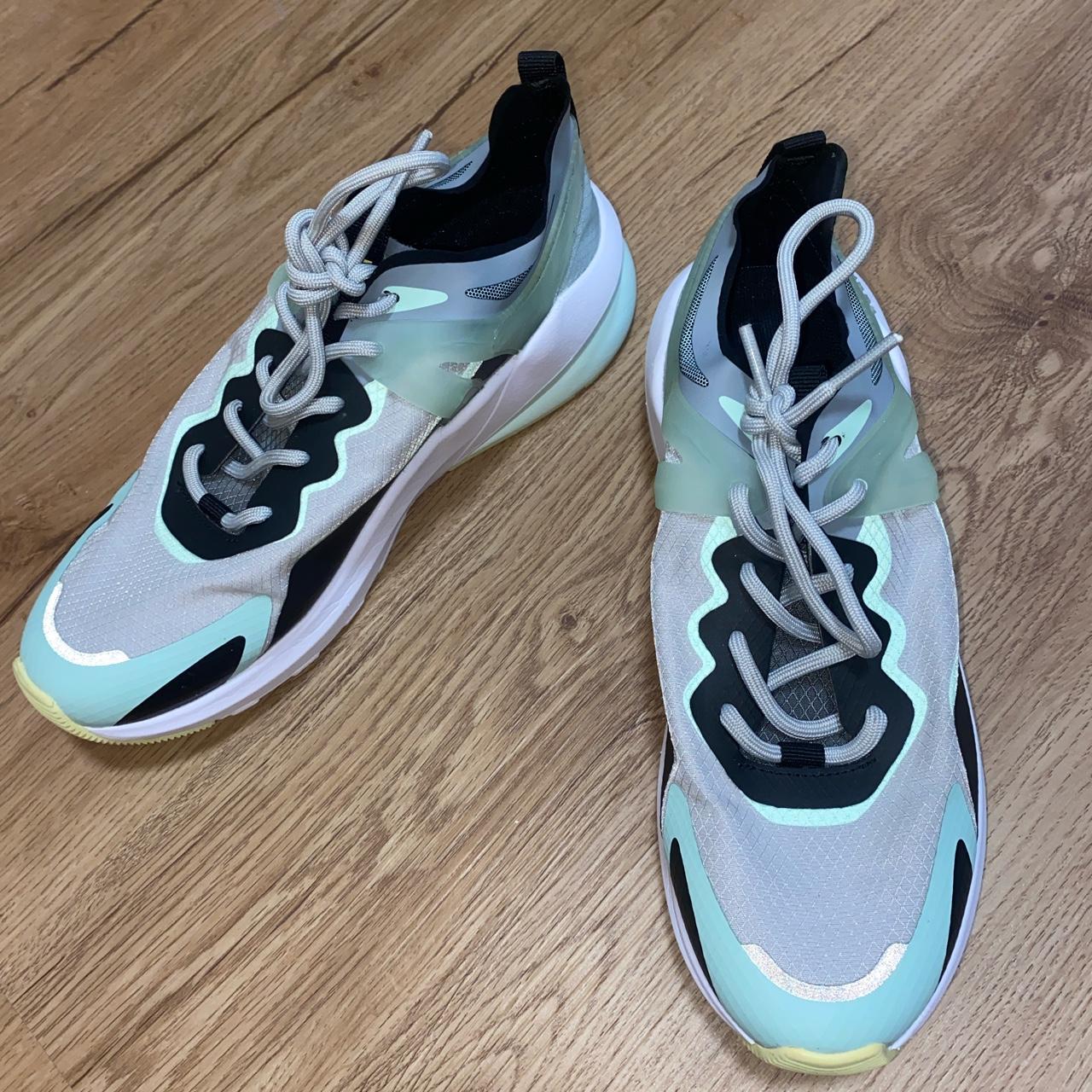 fabletics running shoes