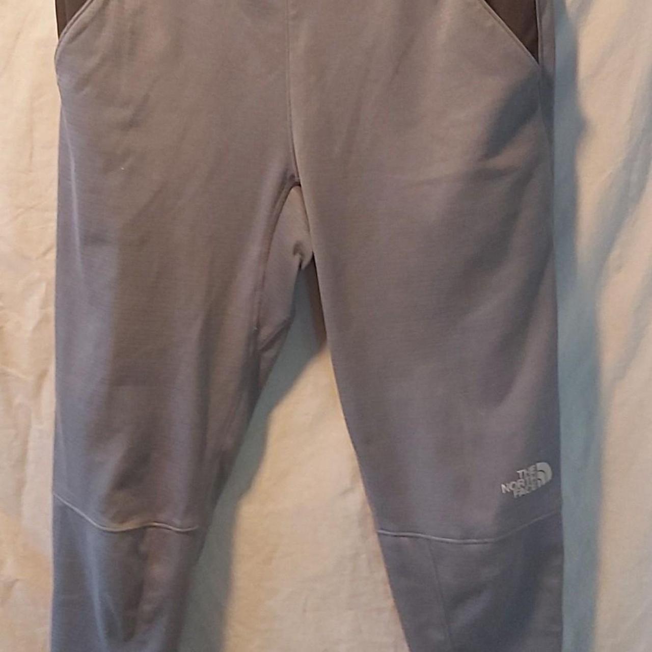 the north face mens sweatpants