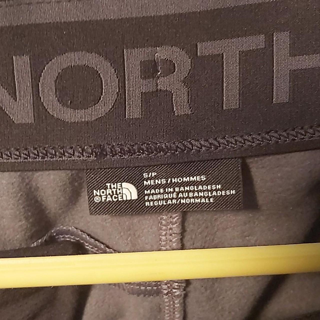 the north face mens sweatpants