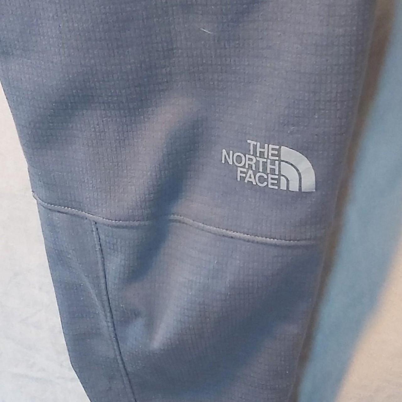 the north face mens sweatpants