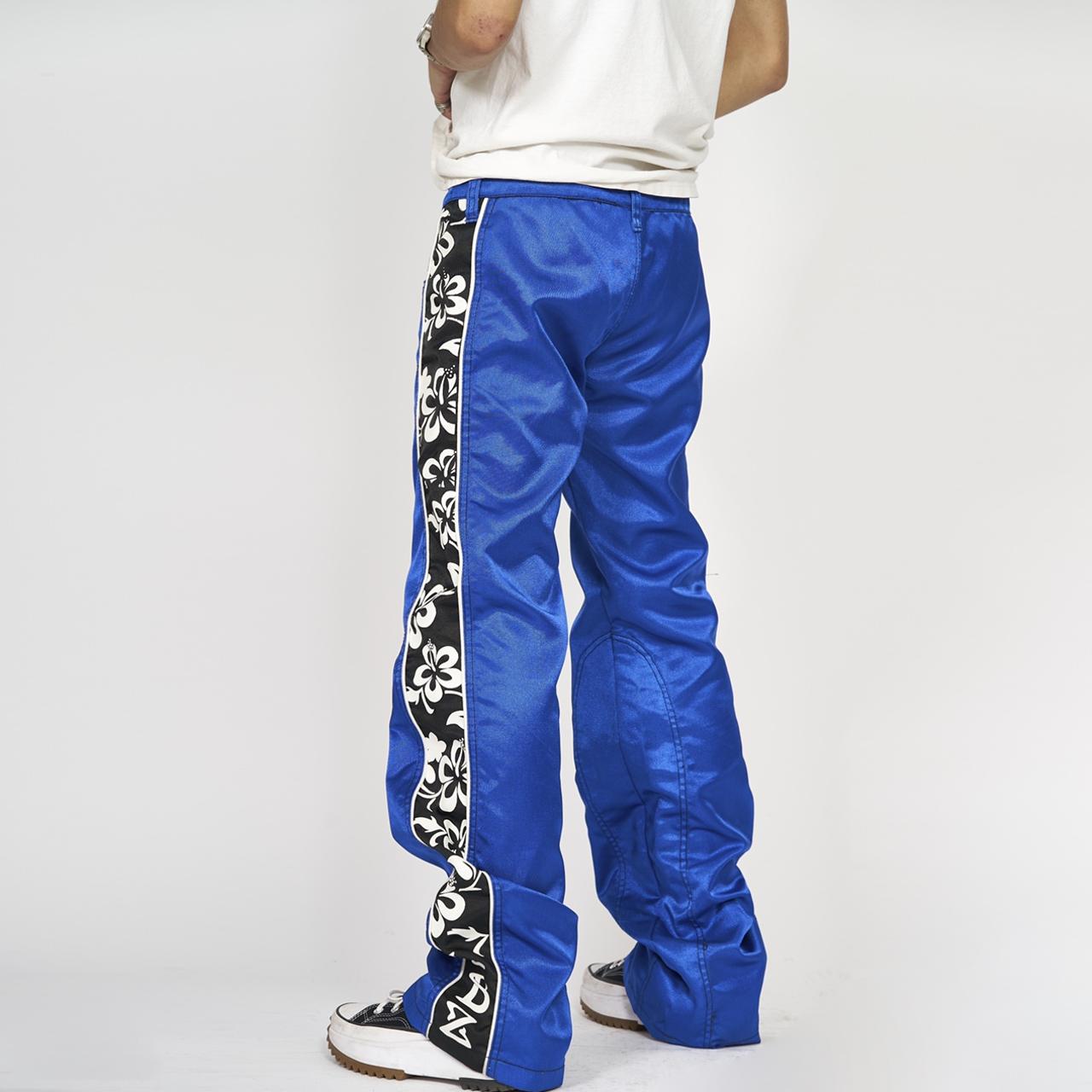 80s LBZ Motocross Pant