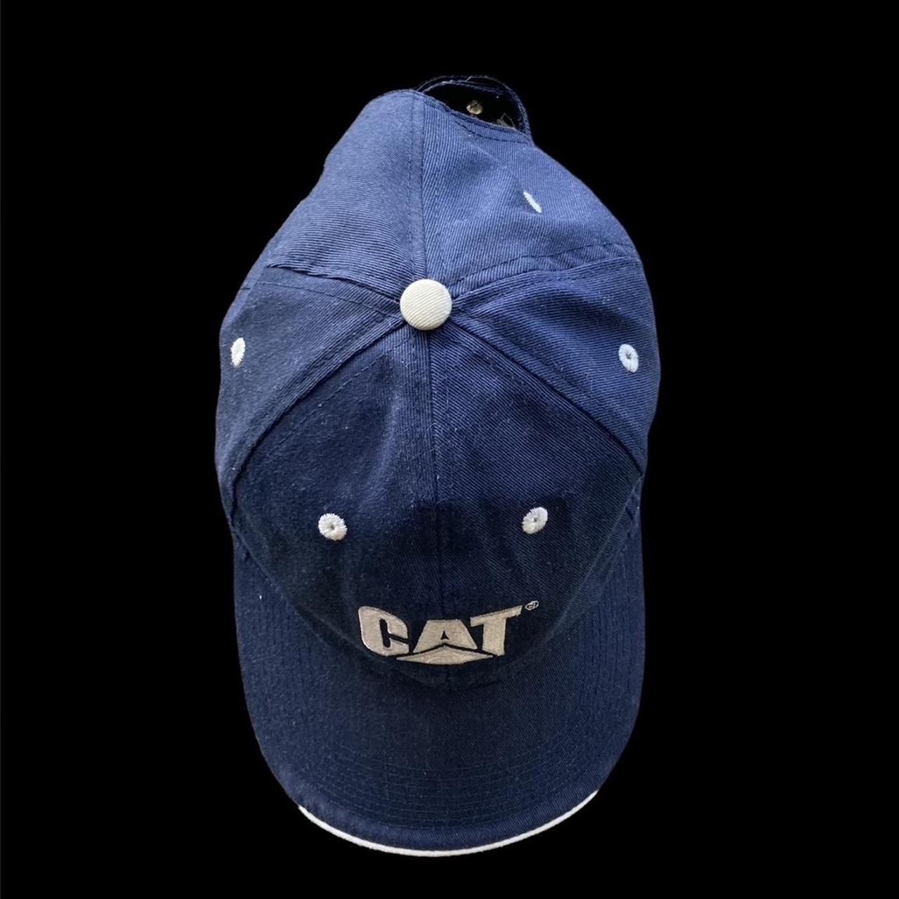 Product Image 1 - Caterpillar adjustable hat.

#caterpillar
#dadhat
#workwear