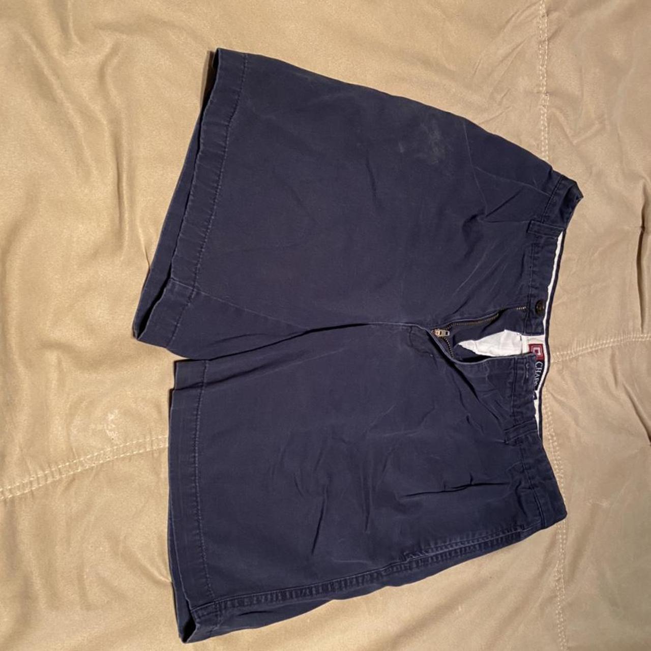 Chaps Men's Shorts | Depop