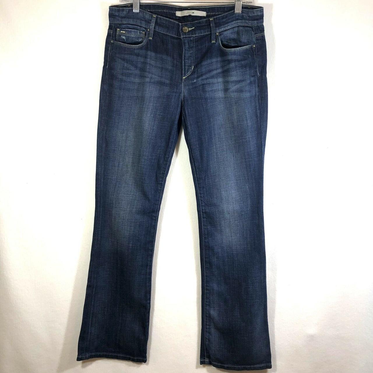 Womens Joe’s Jeans Kendal Bootcut Stretch Size... - Depop