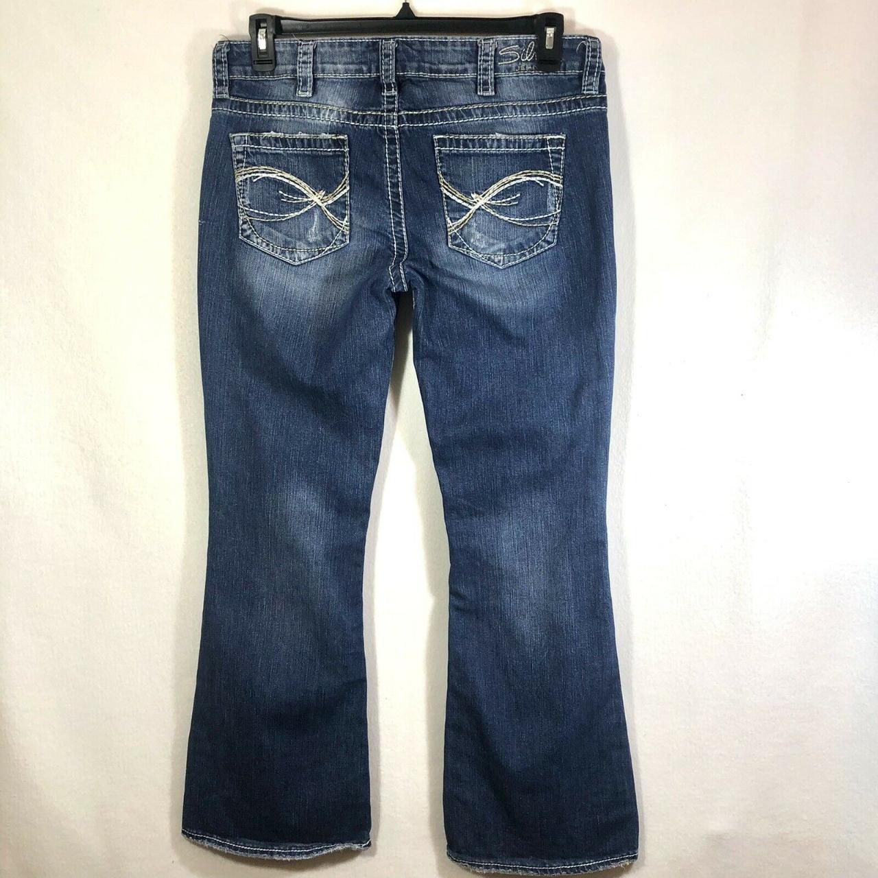 Silver Jeans Co. Men's Jeans | Depop