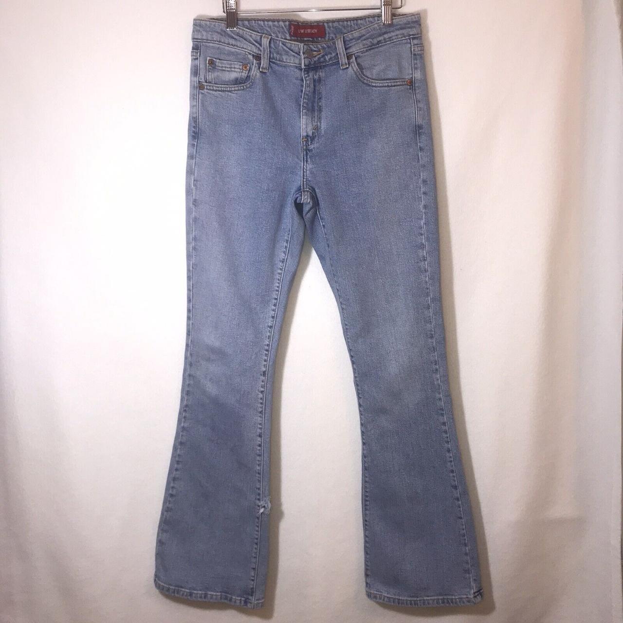levis 519 stretch