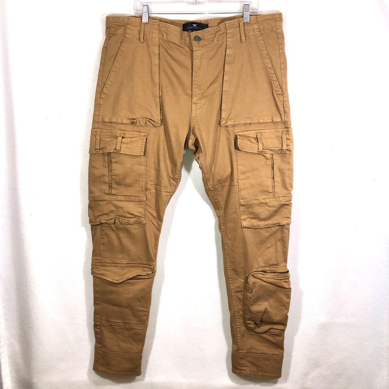 ross cargo pants