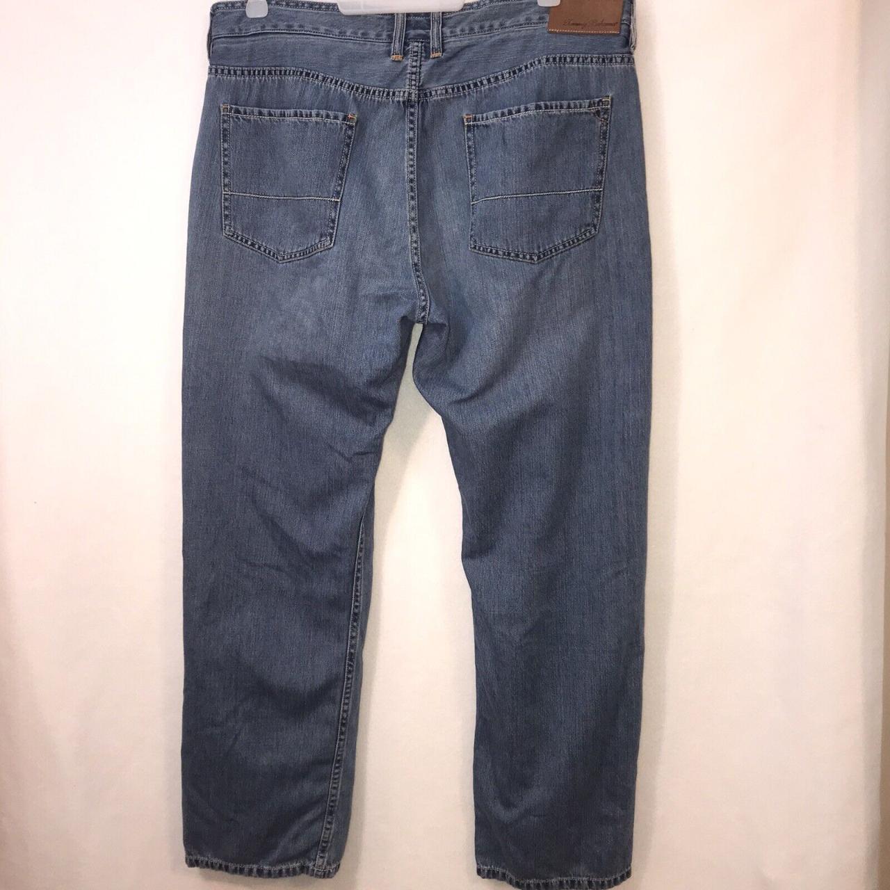 Mens Tommy Bahama Jeans Size 38X30. Condition is... - Depop