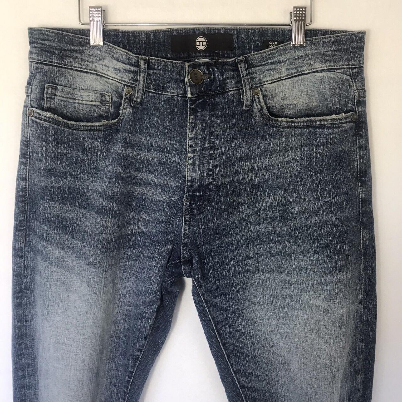 Mens Jordan Craig Stretch Jeans Size... - Depop