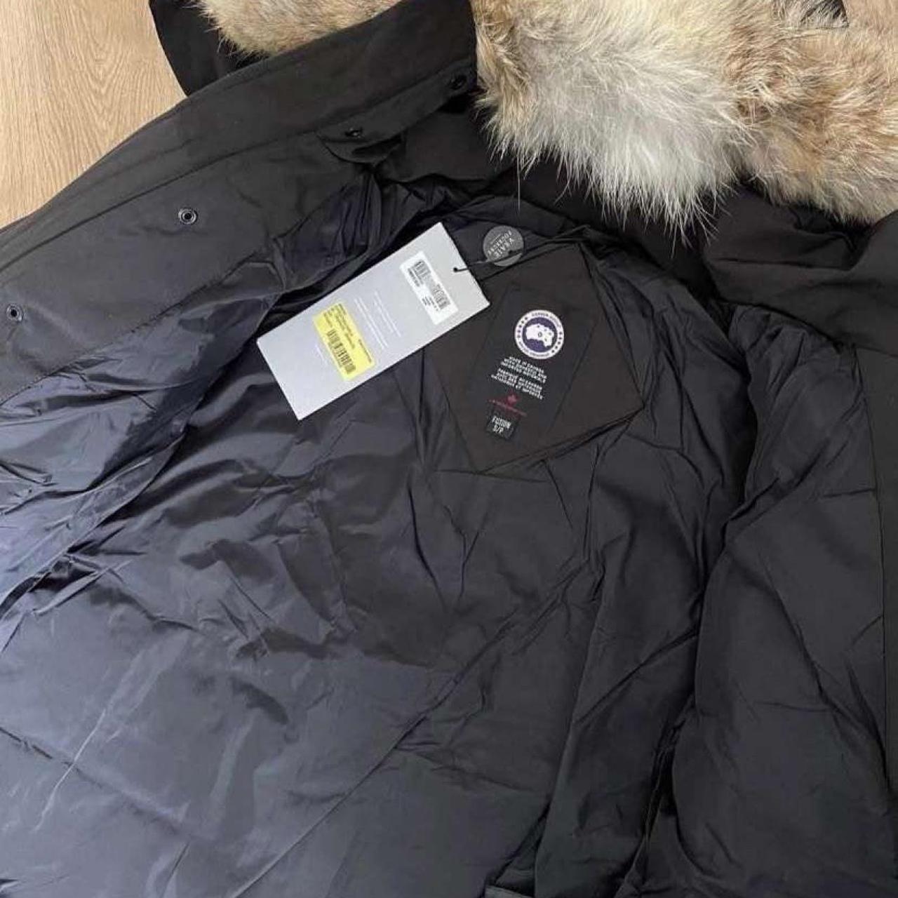 Canada Goose Wyndham Parka / All colours and sizes... - Depop