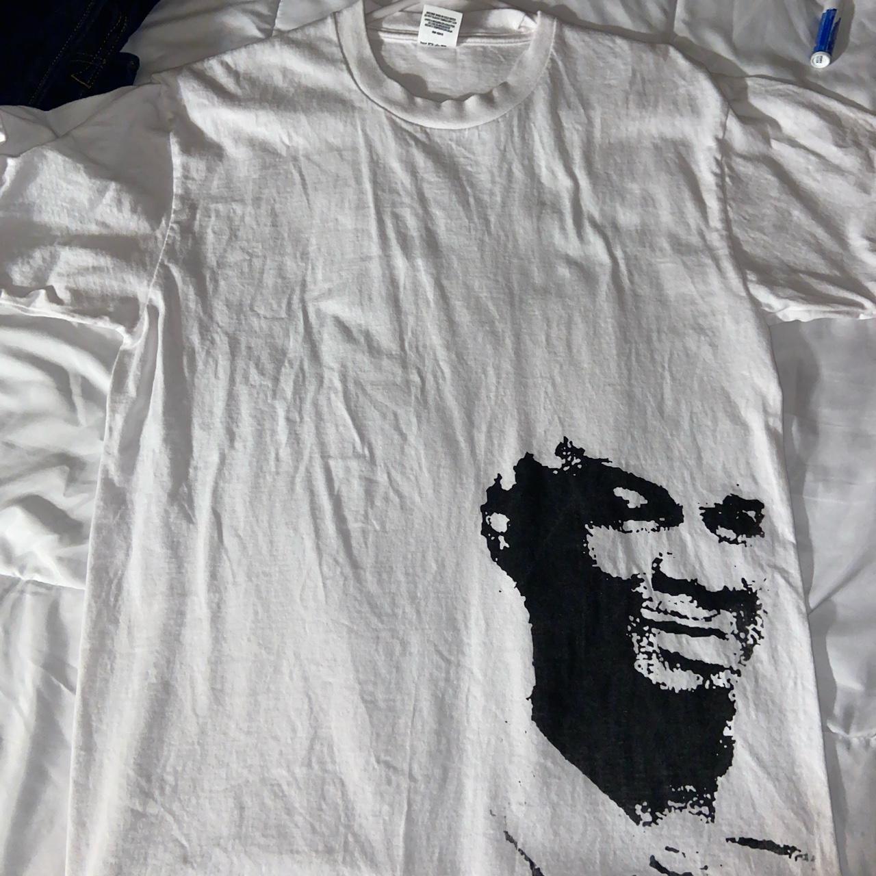 Ken Carson Tee I printed for fun - Depop