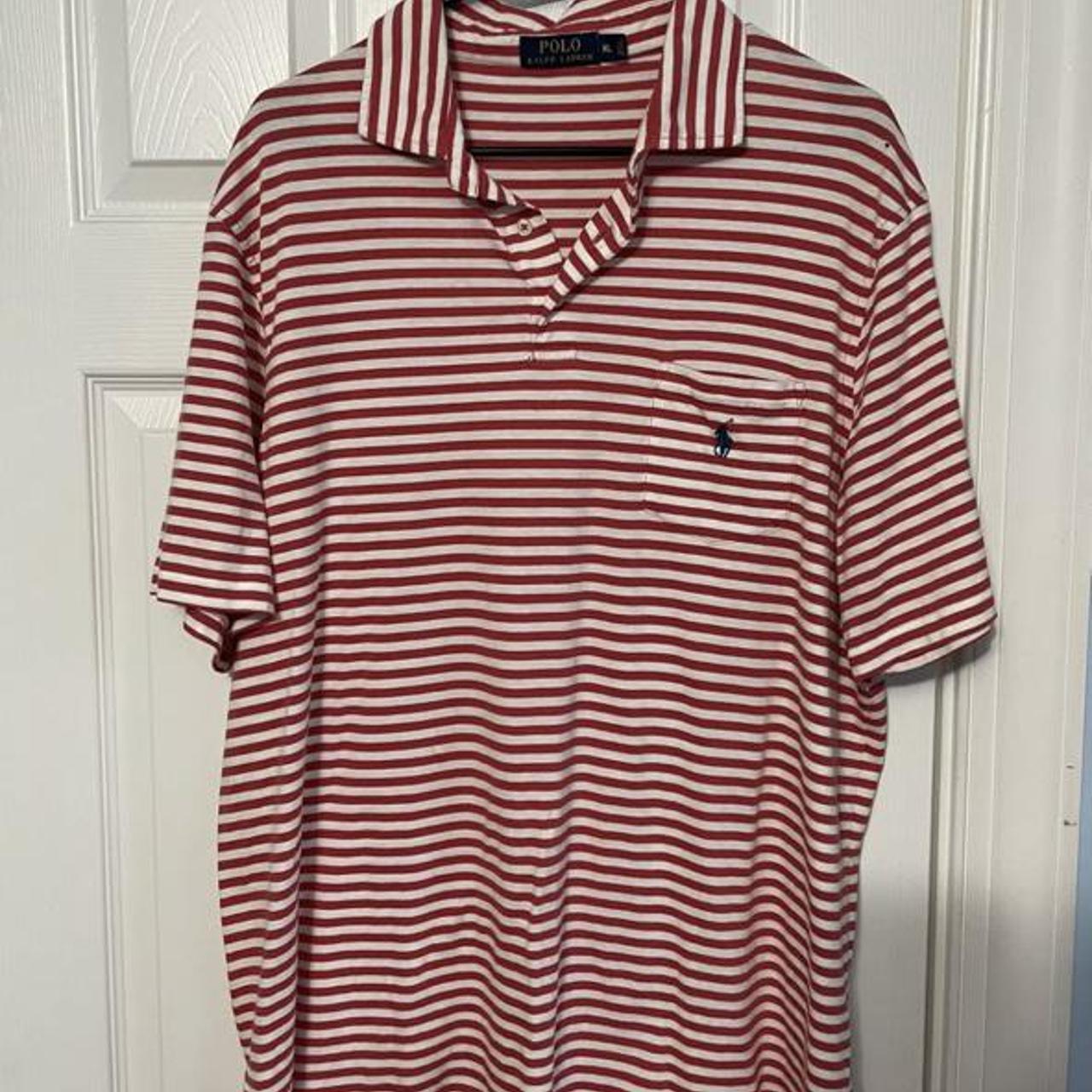 men-s-polo-ralph-lauren-xl-striped-polo-red-white-depop