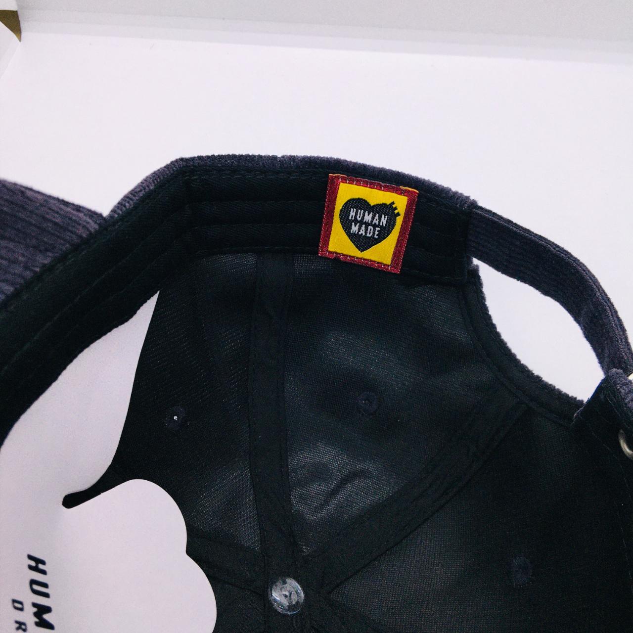 Product Image 4 - HUMAN MADE 6 PANEL CORDUROY