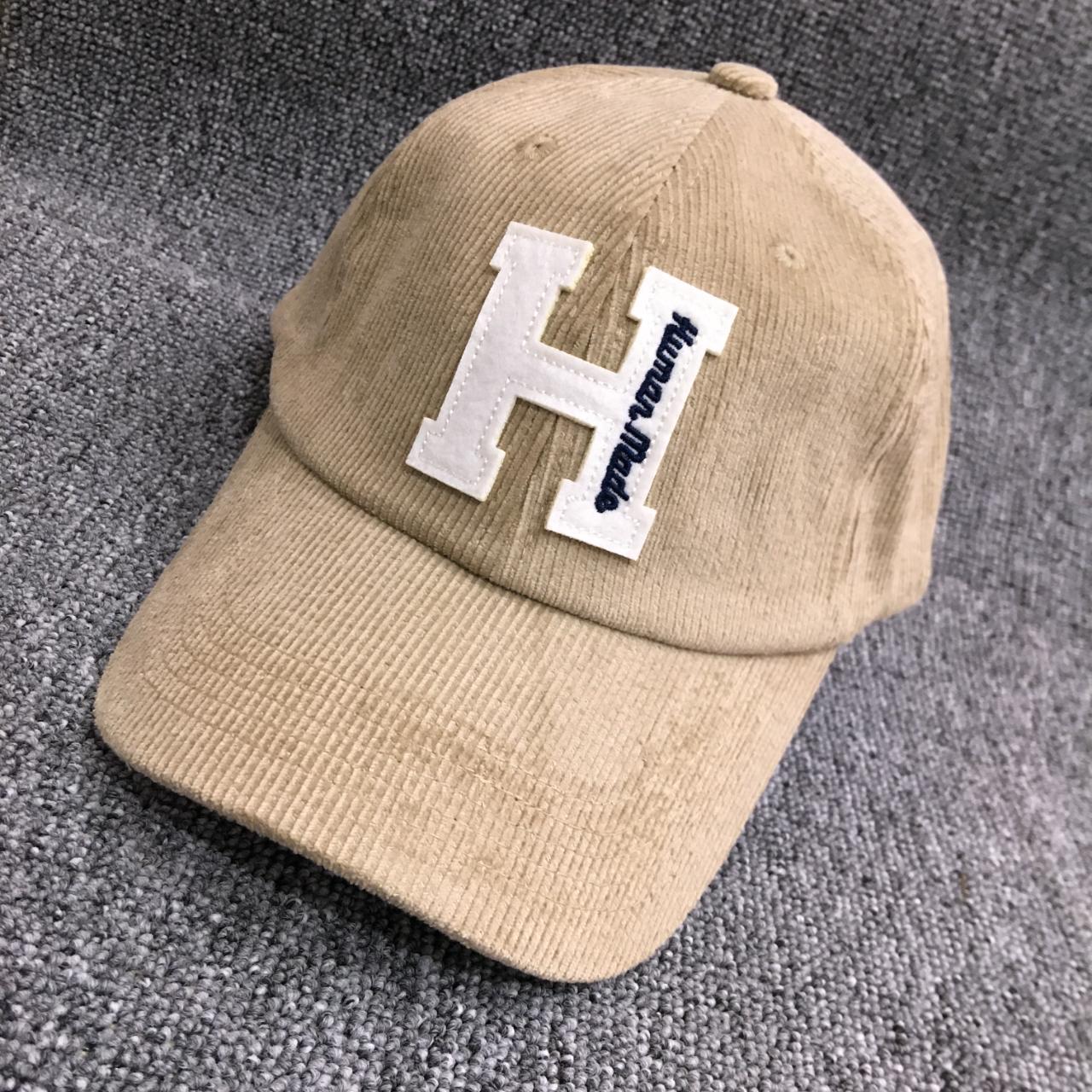 Product Image 1 - HUMAN MADE 6 PANEL CORDUROY